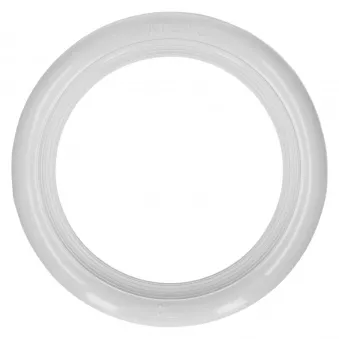 Flanc blanc 10 inch, par 4 YOUNG PARTS 2539-10