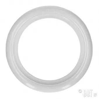 Flanc blanc 16 inch, par 4 YOUNG PARTS 2539-16