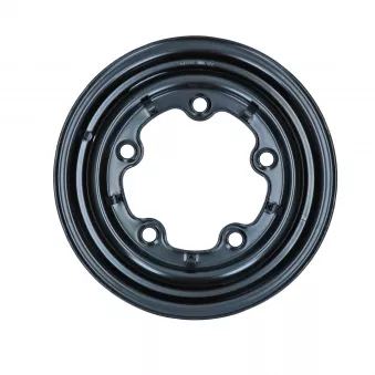 Jante standard - 5.0 x 14 - 5 trous (5x205) YOUNG PARTS
