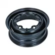 Jante standard - 5.0 x 14 - 5 trous (5x205) YOUNG PARTS 2564-220 - Visuel 2