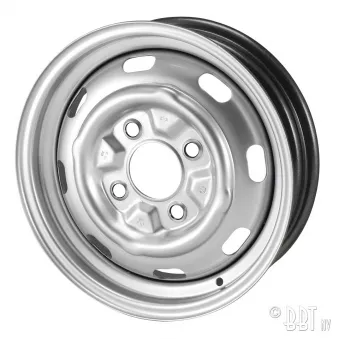 Jante standard, 15 x 4.5 YOUNG PARTS 2568