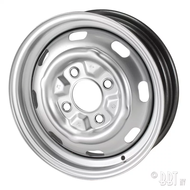 Jante standard, 15 x 4.5 YOUNG PARTS 2568