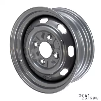 Jante standard, 15 x 5.5 YOUNG PARTS 2569