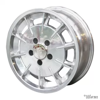 Gasburner, polie YOUNG PARTS 2573-1