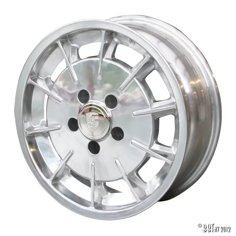 Gasburner, polie YOUNG PARTS 2573-1
