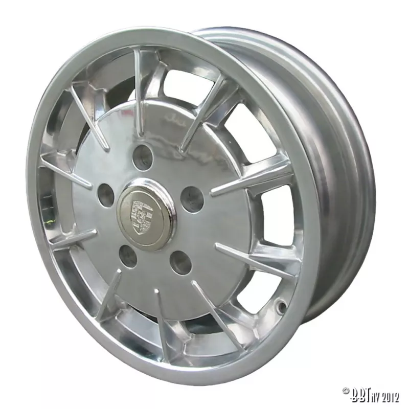 Gasburner, polie YOUNG PARTS 2573-3