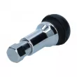 Soupape pneu chrome diamètre 11.5mm YOUNG PARTS 2590 - Visuel 1