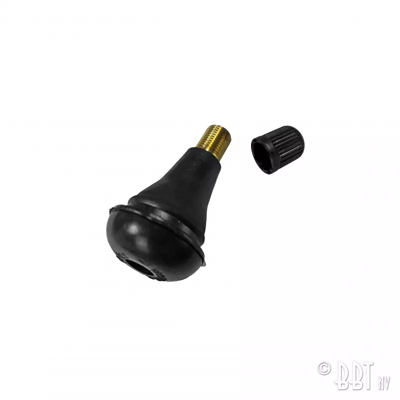 Soupape pneu diamètre 15.2mm YOUNG PARTS 2590-200