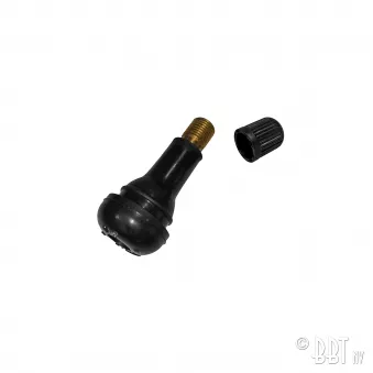 Soupape pneu diamètre 11.5mm YOUNG PARTS 2590-210