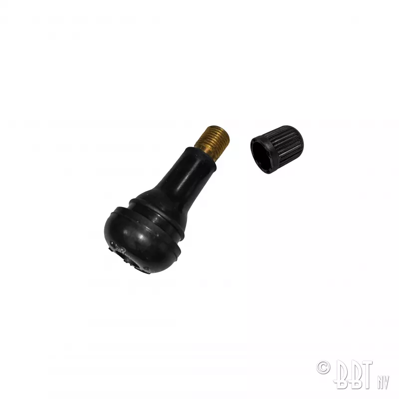 Soupape pneu diamètre 11.5mm YOUNG PARTS 2590-210