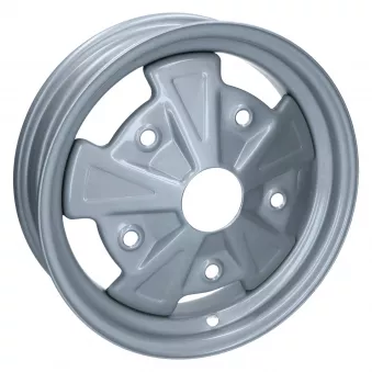 Jante Fumagalli - 4.5 x 15 YOUNG PARTS 2596-050