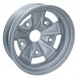 Jante Fumagalli - 4.5 x 15 YOUNG PARTS 2596-050 - Visuel 2