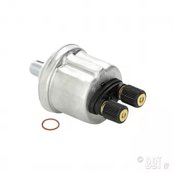 Contact pression d'huile VDO, 5bar (double) YOUNG PARTS 2600-200