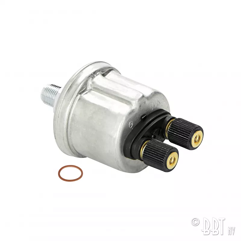 Contact pression d'huile VDO, 5bar (double) YOUNG PARTS 2600-200