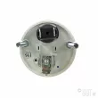 Manomètre pression d'huile VDO "VISION", 5bar (52 mm) YOUNG PARTS 2600-500 - Visuel 2