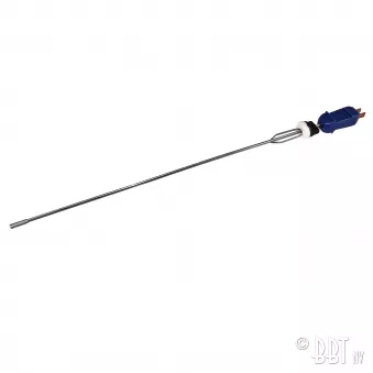 Jauge à huile VDO avec sonde de température YOUNG PARTS 2601-200