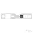 Ecran de vitesses dans tableau de bord YOUNG PARTS 2670-500 - Visuel 2