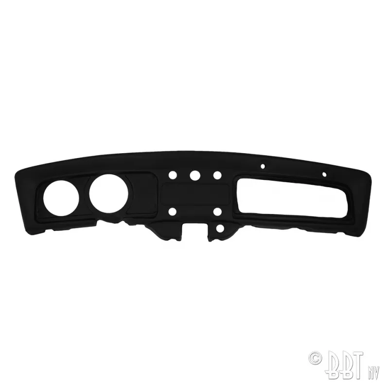 Couvre tableau de bord YOUNG PARTS 2671