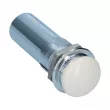 Bouton cendrier tableau de bord bakélite ivoire YOUNG PARTS 2674-000 - Visuel 1