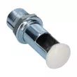 Bouton cendrier tableau de bord bakélite ivoire YOUNG PARTS 2674-000 - Visuel 2