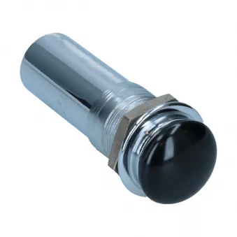 Bouton cendrier tableau de bord bakélite ivoire YOUNG PARTS 2674-001