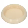 Bouton cendrier tableau de bord bakélite ivoire YOUNG PARTS 2674-005 - Visuel 2