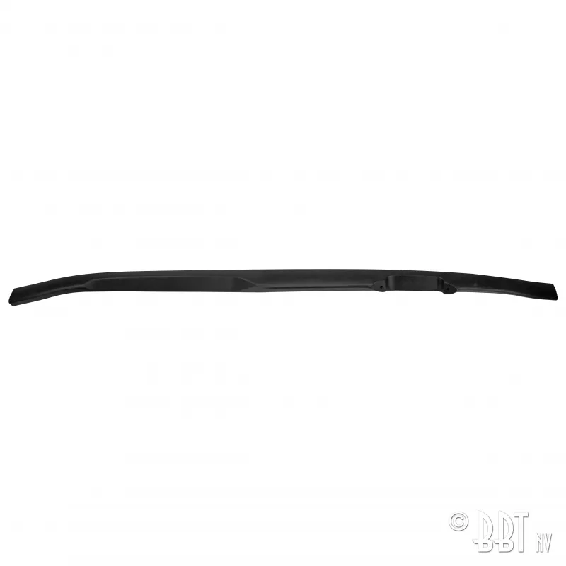 Moulure caoutchouc protection tableau de bord, noir YOUNG PARTS 2675-10