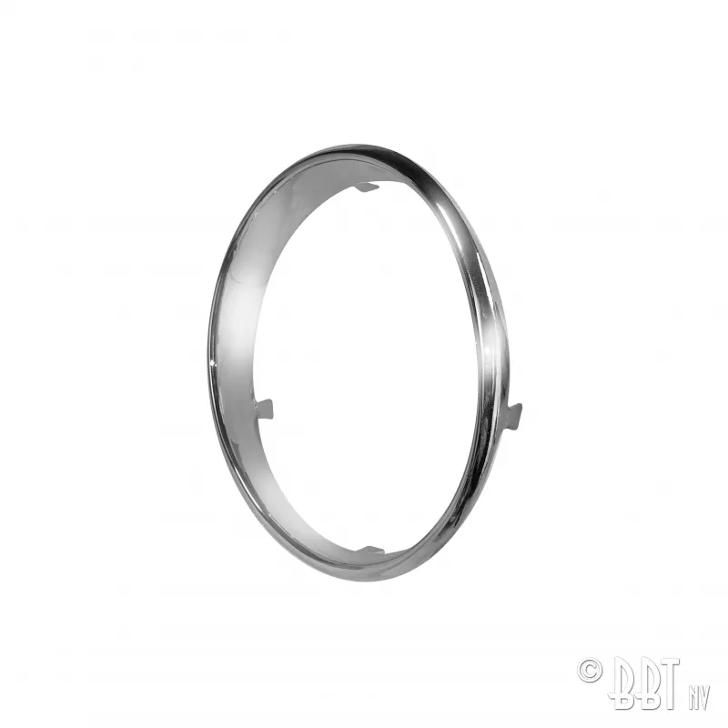 Cercle kilométrique, Chromé YOUNG PARTS 2690