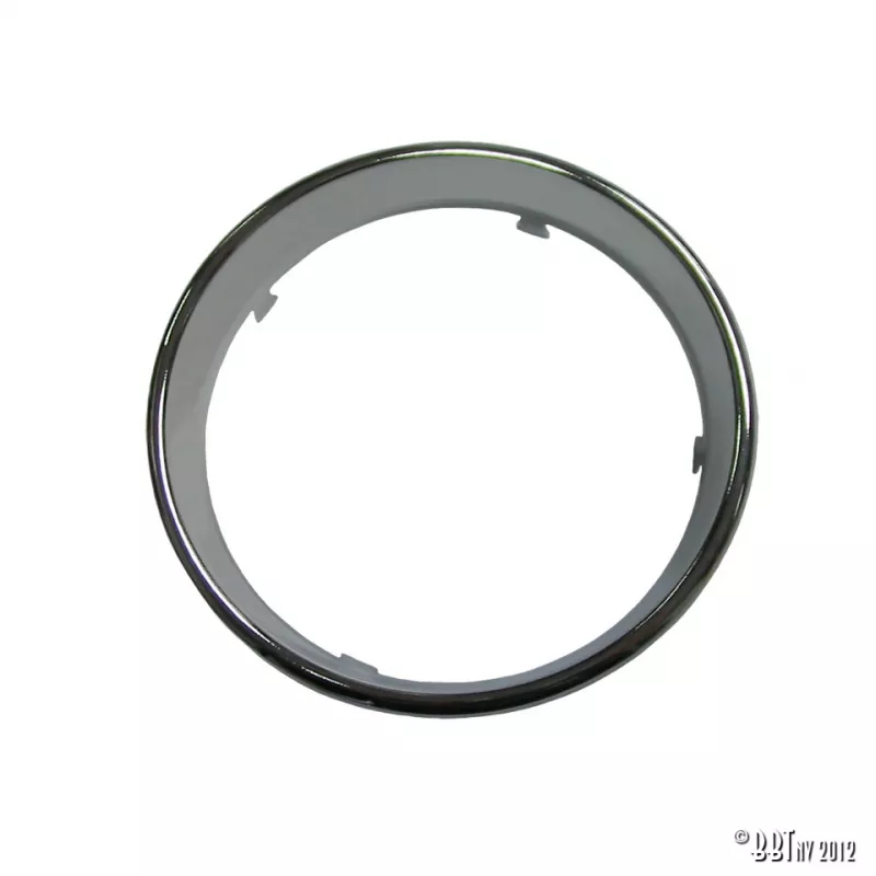 Cercle kilométrique, Chromé YOUNG PARTS 2690-20
