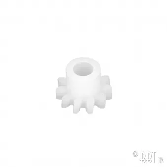 Engrenage au compteur KM/H (12 dents) YOUNG PARTS 2691-005