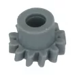 Engrenage au compteur mph (11 dents) YOUNG PARTS 2691-006 - Visuel 2