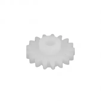 Engrenage au compteur KM/H, avec compteur journalier (17 dents) YOUNG PARTS