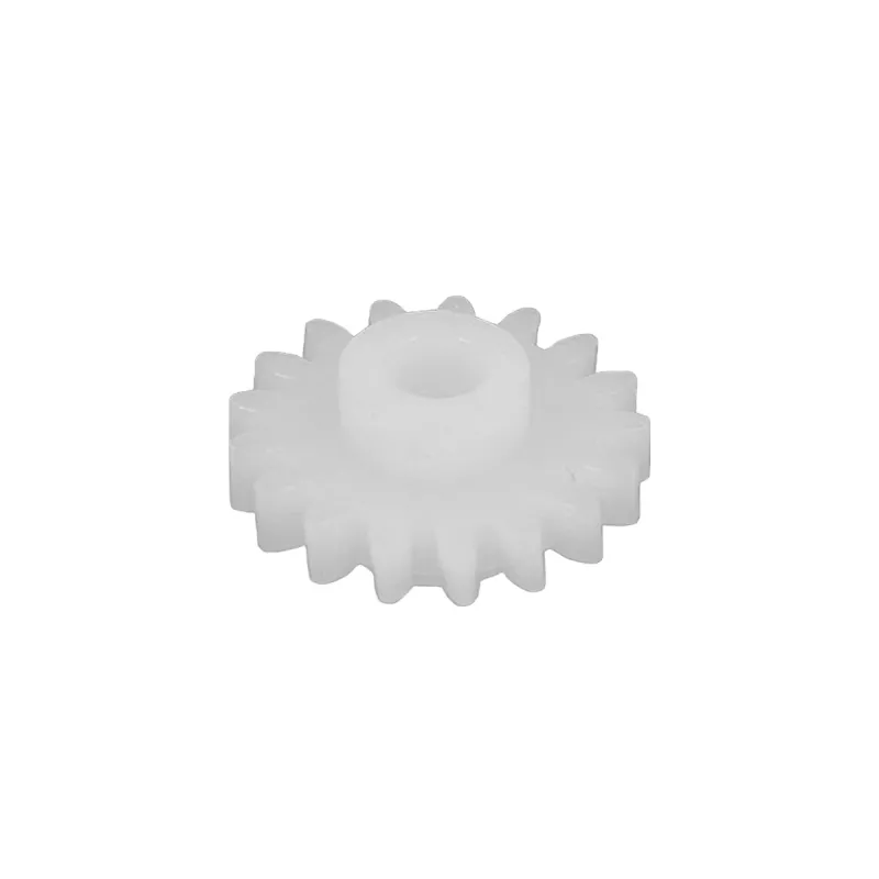 Engrenage au compteur KM/H, avec compteur journalier (17 dents) YOUNG PARTS 2691-018