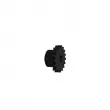 Engrenage au compteur KM/H, sans compteur journalier (17 dents) YOUNG PARTS 2691-019 - Visuel 1