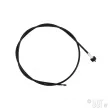 Cable de compteur kilométrique, RHD YOUNG PARTS 2699-50 - Visuel 1