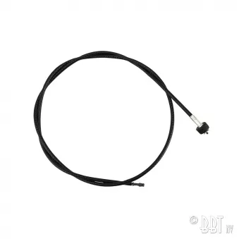 Cable de compteur kilométrique, RHD YOUNG PARTS