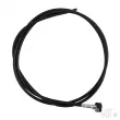 Cable de compteur kilométrique, RHD YOUNG PARTS 2699-51 - Visuel 1