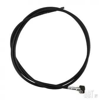Cable de compteur kilométrique, RHD YOUNG PARTS 2699-51