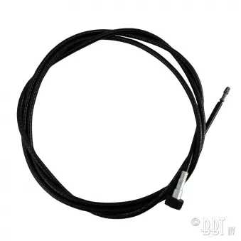 Cable de compteur kilométrique, RHD YOUNG PARTS 2699-60