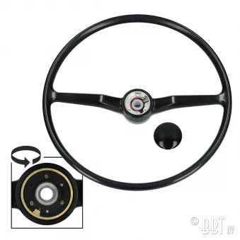 volant de direction YOUNG PARTS 2702-400