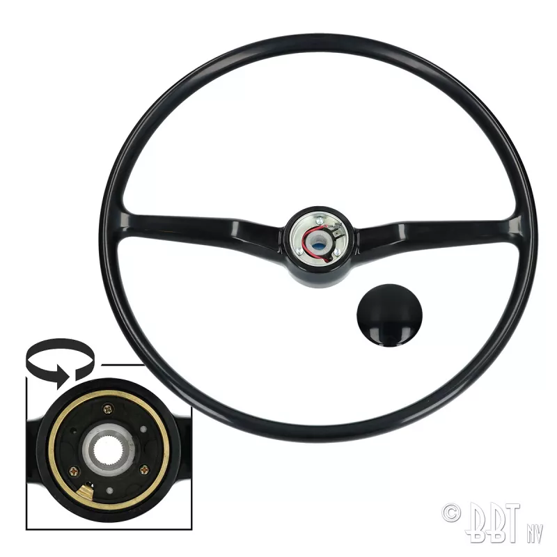 volant de direction YOUNG PARTS 2702-400