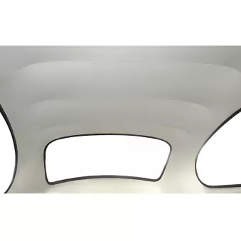 Ciel de toit, blanc YOUNG PARTS 2901