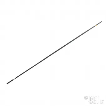 Kit baleines YOUNG PARTS 2926
