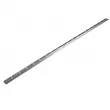 Baguette griffe de fixation de ciel de toit plate 80cm YOUNG PARTS 2931-200 - Visuel 1