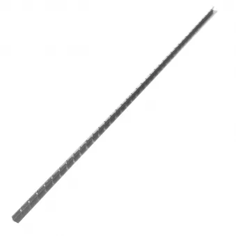 Baguette griffe de fixation de ciel de toit en angle 80cm YOUNG PARTS 2931-205