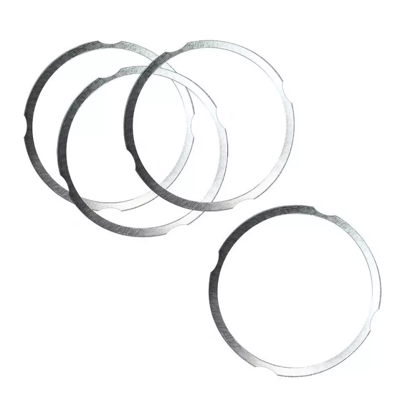 Shims pour cylindres, par 4 YOUNG PARTS 3035