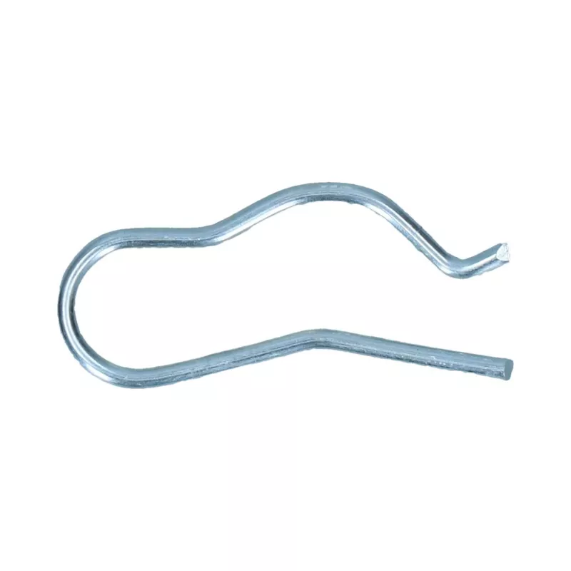 Clip support dans dossier avant pour appui-tête YOUNG PARTS 3189-300