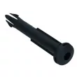 Support dans dossier avant pour appui-tête YOUNG PARTS 3189-350 - Visuel 2