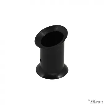 Support dans dossier avant pour appui-tête YOUNG PARTS 3190-350