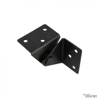 Charnière de dossier de banquette cabrio YOUNG PARTS 3190-500